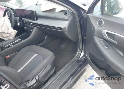 2025 Hyundai Sonata Sel z USA, uszkodzony, nr VIN KMHL64JA9SA470255